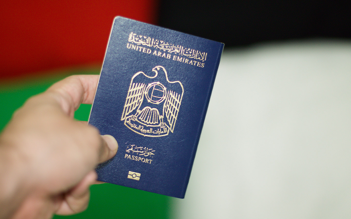 مؤشر باسبورت إندكس: جواز السفر الإماراتي الأقوى حول العالم