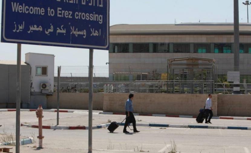 لماذا قرّر الاحتلال تمديد إغلاق معبر بيت حانون - ايرز شمال قطاع غزة؟