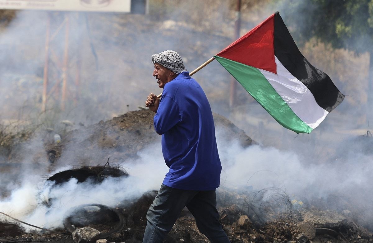 حصاد الأحداث السياسية الفلسطينية 2022.. عامٌ شهد جرائم إسرائيلية وضج بالأحداث الدبلوماسية