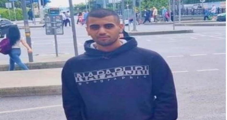 حركة حماس تنعى شهيد كفر قاسم نعيم بدير
