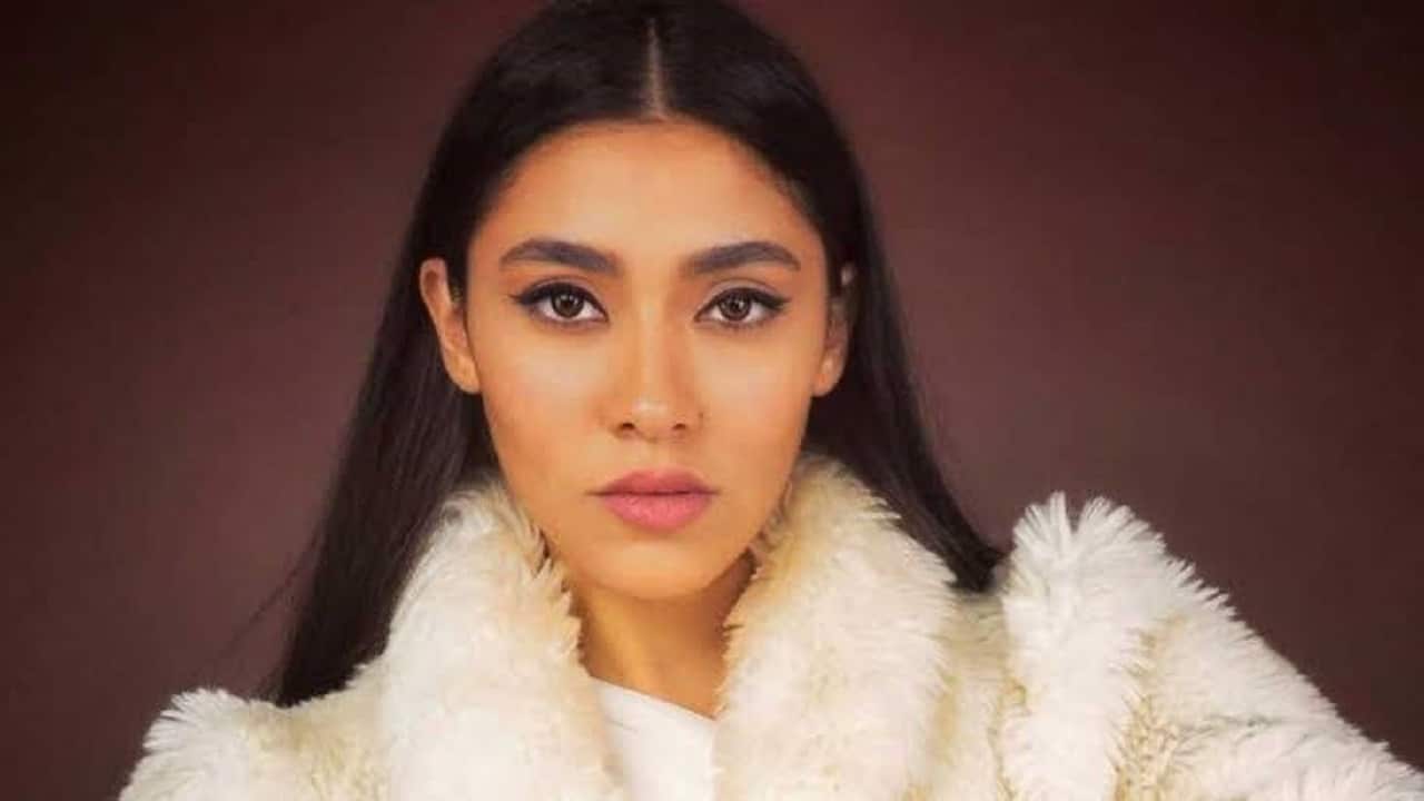 زيزي عادل عن سبب اعتزالها للفن: شغلانة كلها حرام (فيديو)