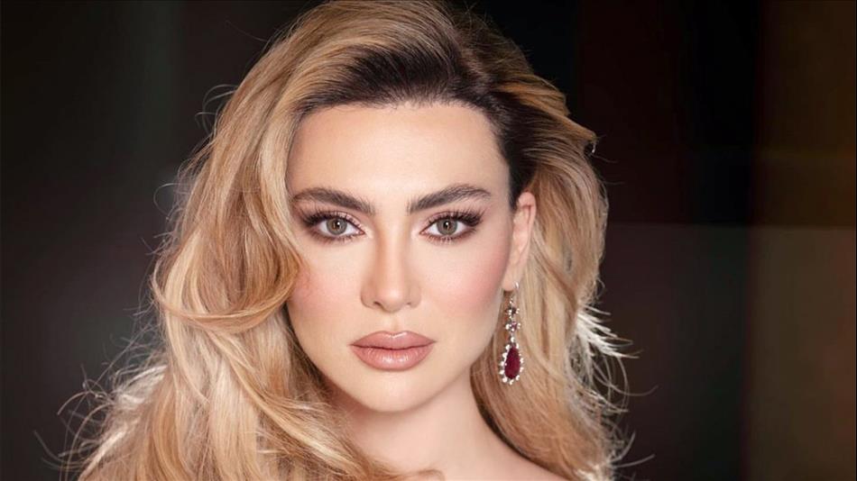 القضاء اللبناني يحتجز أموال الفنانة ستيفاني صليبا وهذه هي الأسباب