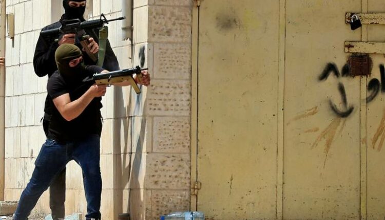 سرايا القدس