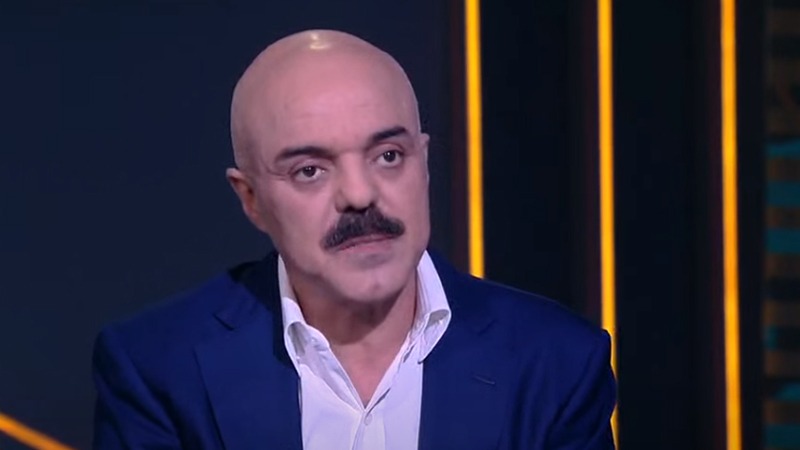 المشهراوي: تيار الإصلاح مستعد لأن يكون الضحية في سبيل توحيد شعبنا وفتح