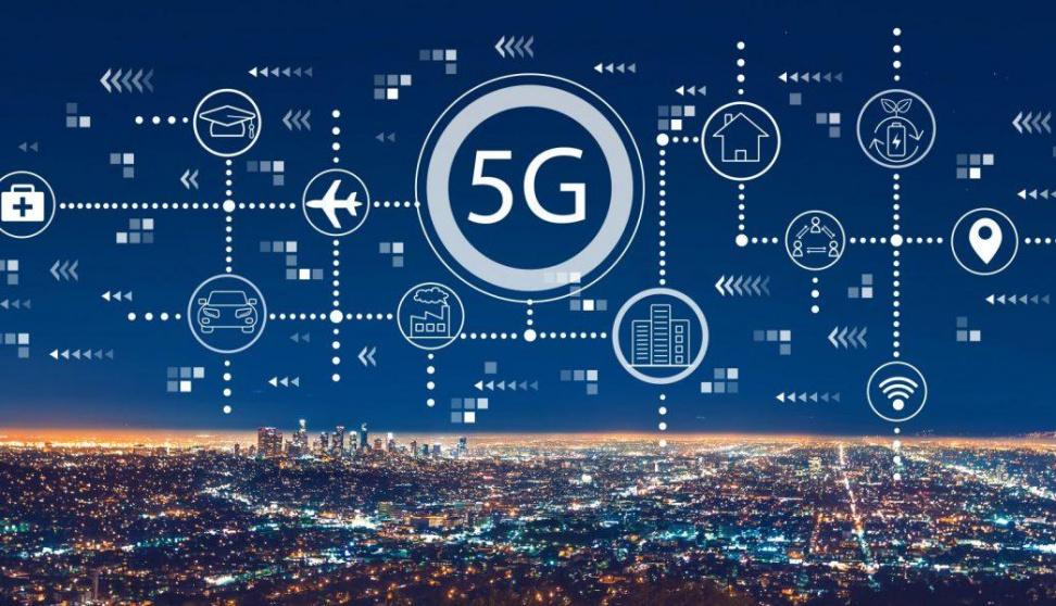 توصيل مليار شخص بشبكات 5G نهاية العام 2022