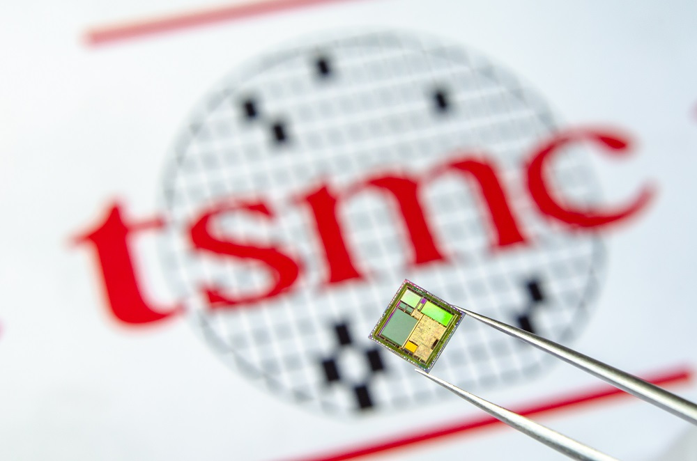 شركة TSMC تبحث عن موظفين براتب يزيد عن 65 ألف دولار سنوياً