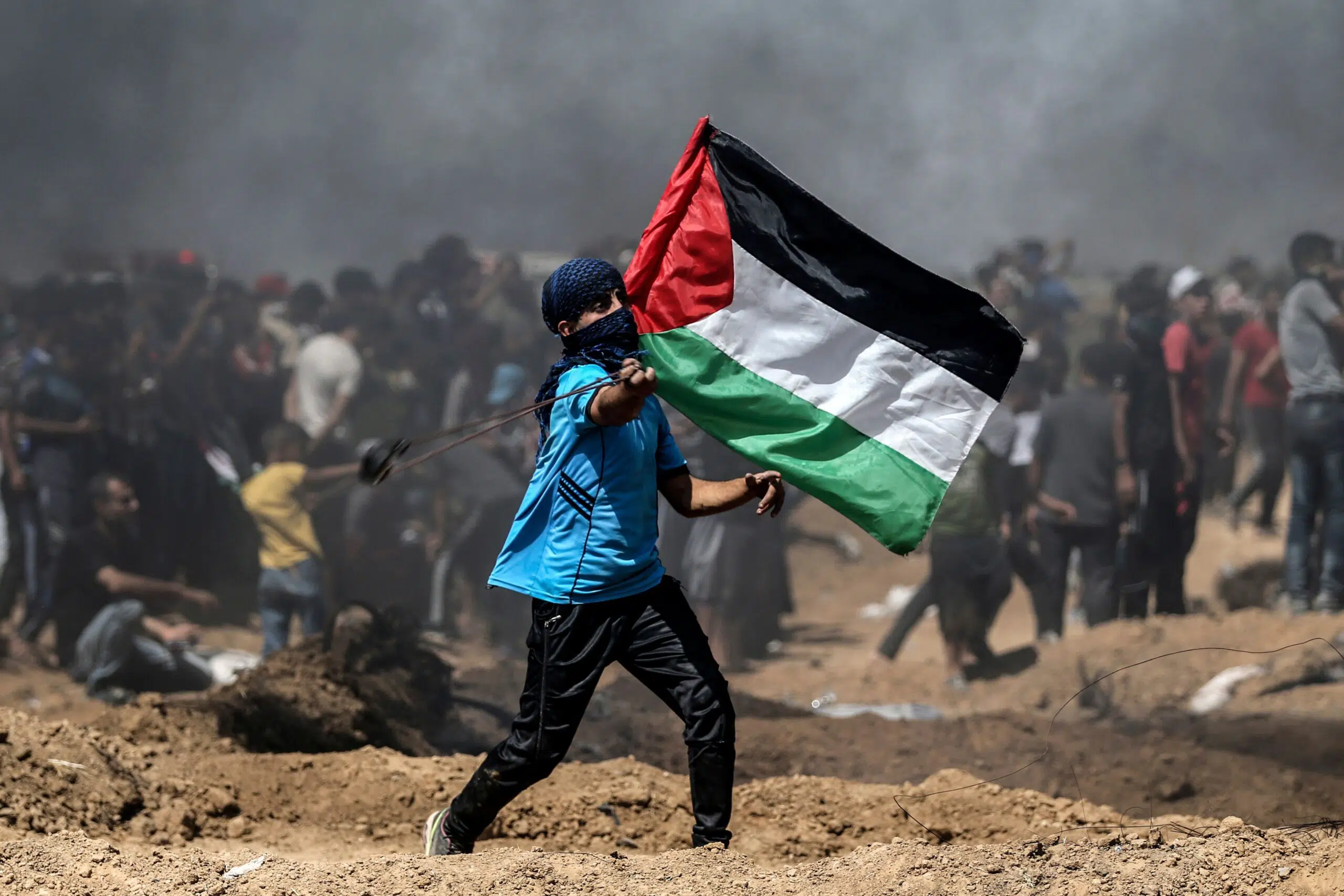 2022.. عام رحلت فيه شخصيات فلسطينية بمجالات متعددة