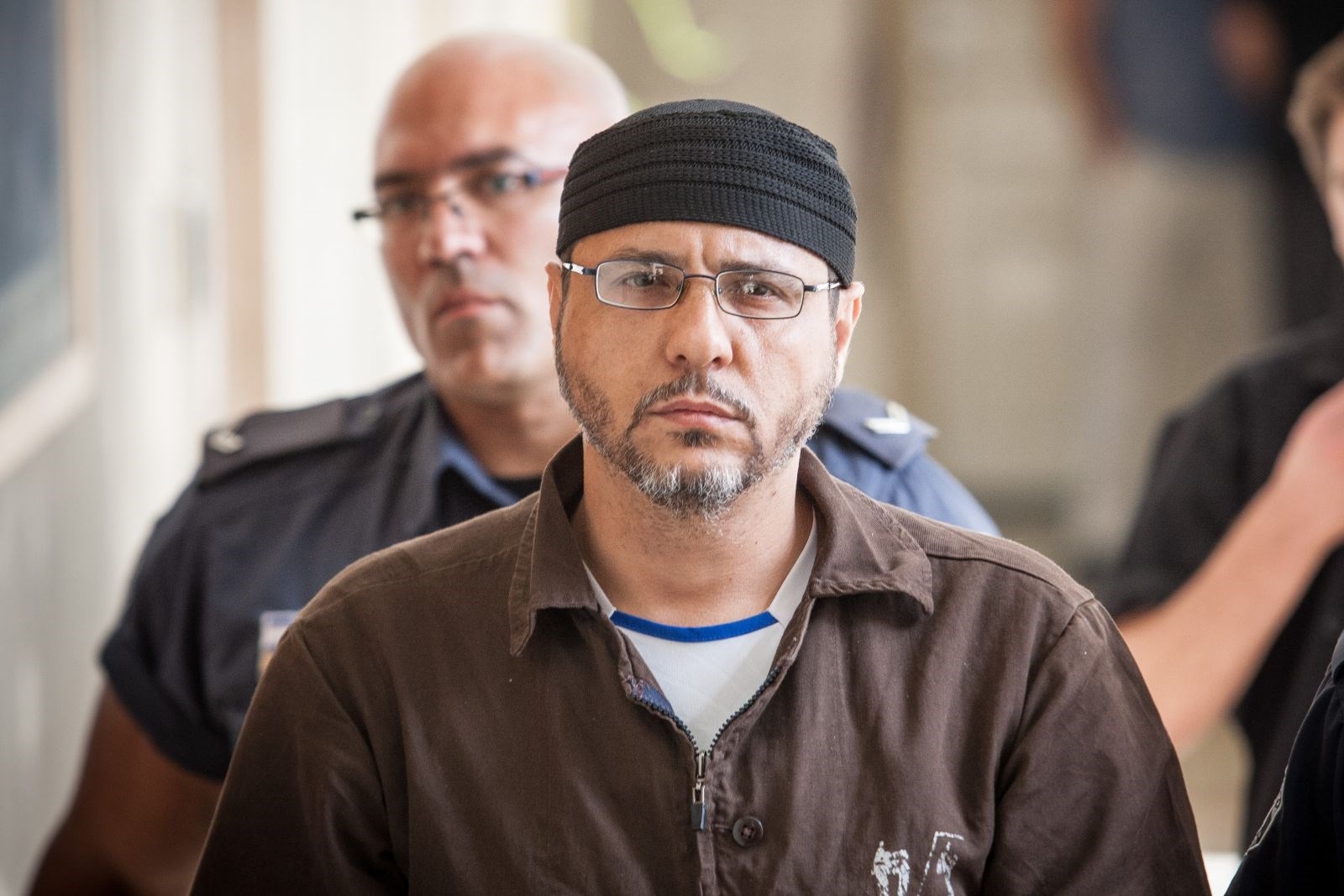 هل وقع عبد الله البرغوثي على عرض قضاء محكوميته بالأردن؟ زوجته تكشف لمصدر