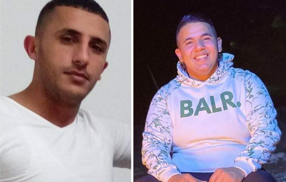 عرين الأسود: الشهيدان الزبيدي والسعدي أول من لبى نداء العرين