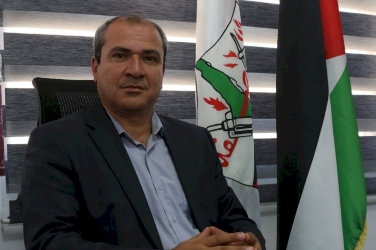 محسن لمصدر: صفقة القرن انتهت بنفس اليوم الذي أعلنت فيه