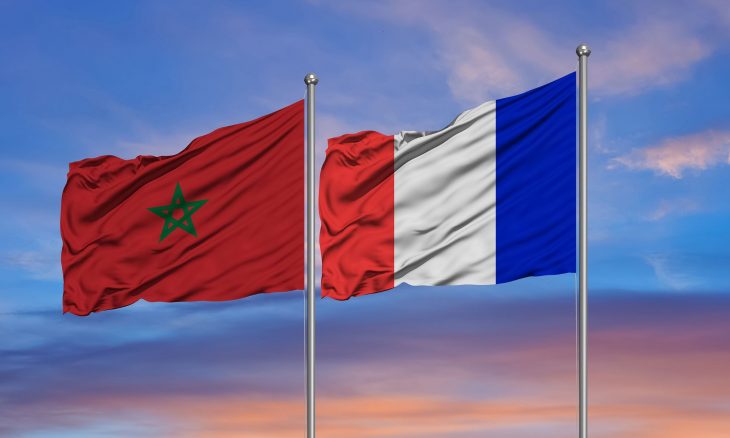 بعد عام من نزاع التأشيرات.. عودة العلاقات بين فرنسا والمغرب