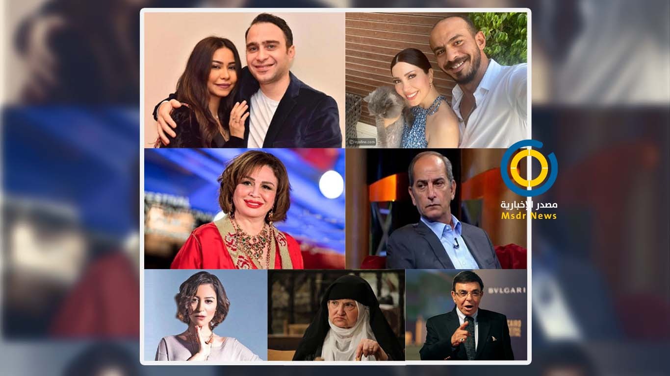 الأحداث الفنية العربية 2022.. أزمات وشائعات ومهرجانات ووفيات