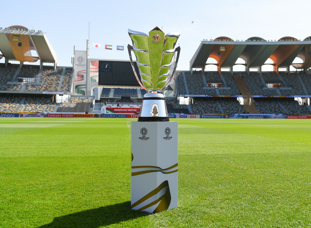 بعد انسحاب الهند.. السعودية المرشح الوحيد لاستضافة كأس آسيا 2027