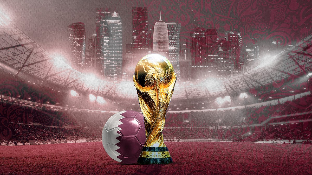 حركة حماس تهنئ قطر بنجاح تنظيمها لكأس العالم