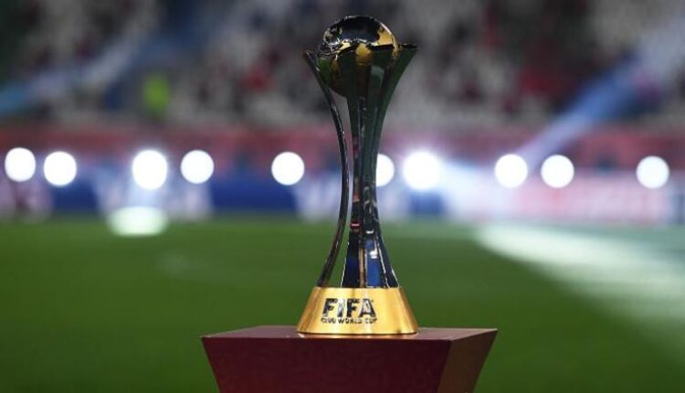 المغرب يستضيف كأس العالم للأندية مطلع العام القادم