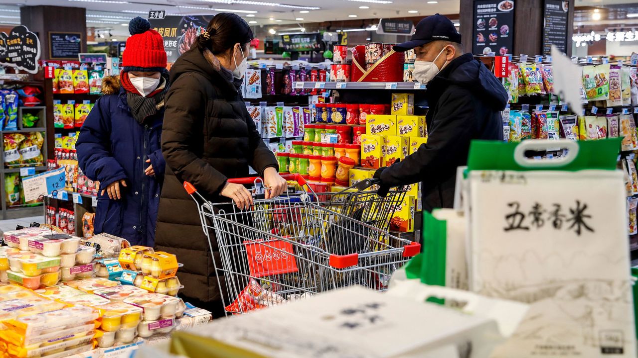 الصين تعلن عن تغييرات شاملة باستجابتها الوطنية لجائحة كورونا