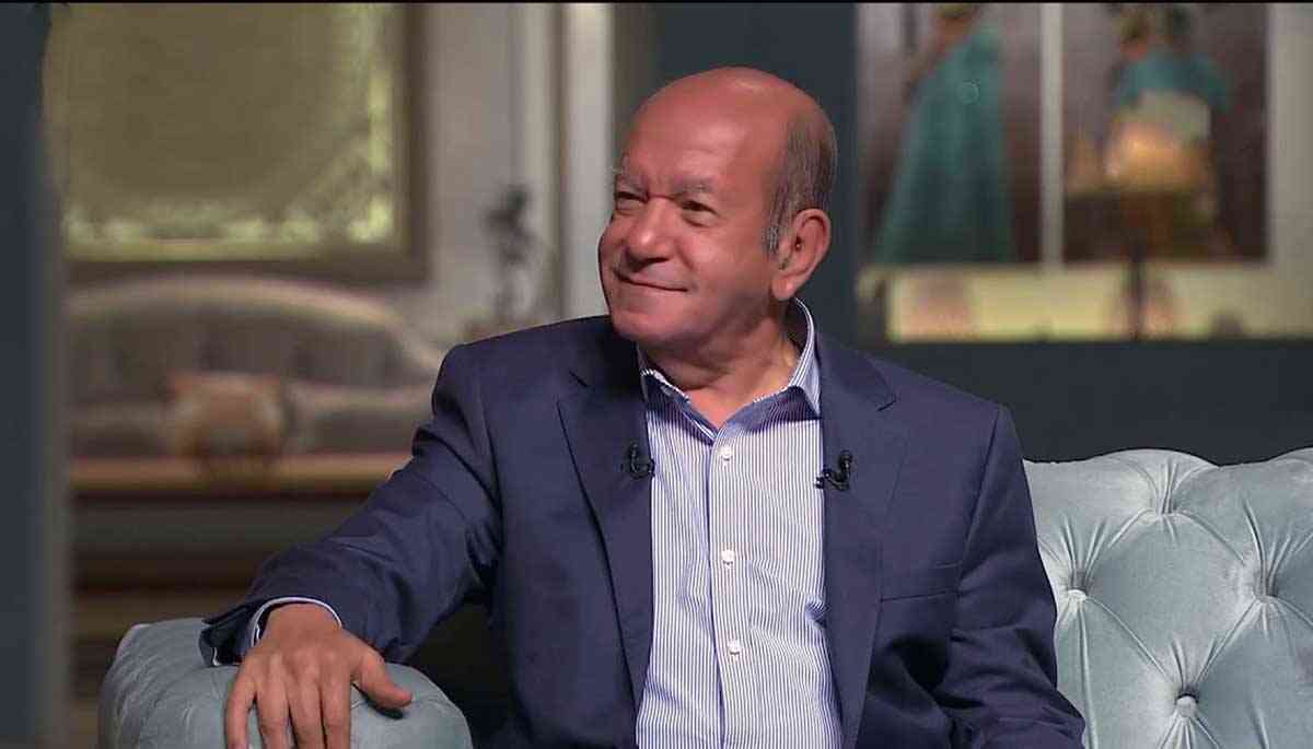 ترشيح لطفي لبيب للمشاركة بمسلسل حضرة العمدة في رمضان