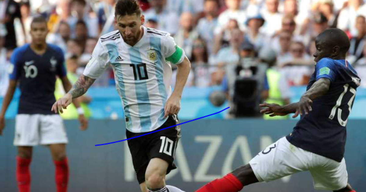 تعرف على موعد مباراة فرنسا والأرجنتين في نهائي كأس العالم 2022