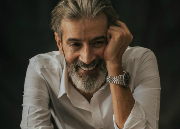 محمد سليمان يكشف تفاصيل مسلسل وبينا معاد.. وهذا موعد عرضه