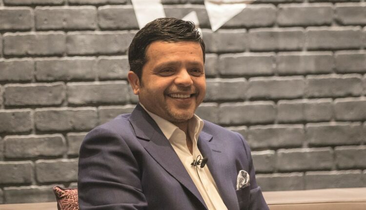محمد هنيدي