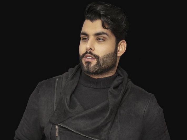محمود التركي يستعد لإحياء حفل غنائي في دبي لاستقبال العام الجديد