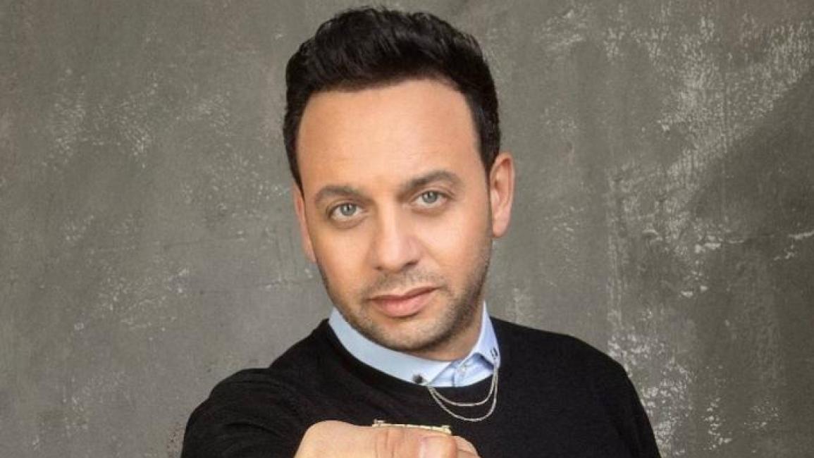 زوجة الفنان مصطفى قمر تنضم لفيلم أولاد حريم كريم 2