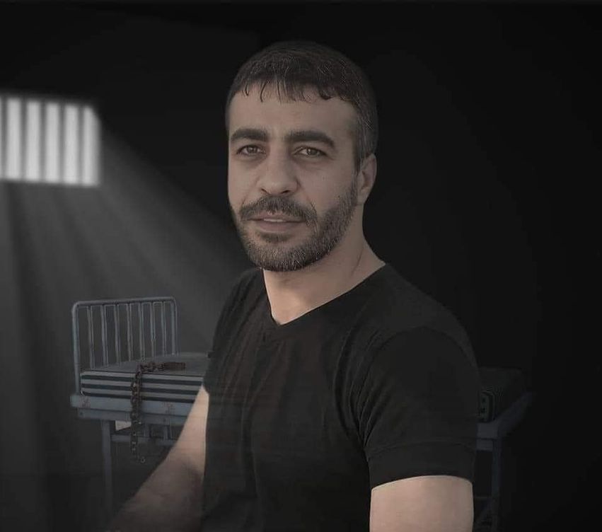 حماية يطالب بتشكيل لجنة تحقيق دولية في استشهاد الأسير أبو حميد