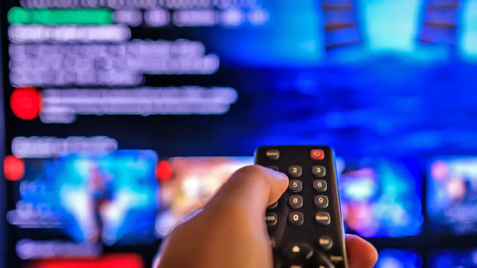 قفزة في عدد مشتركي حسابات نتفليكس في الولايات المتحدة