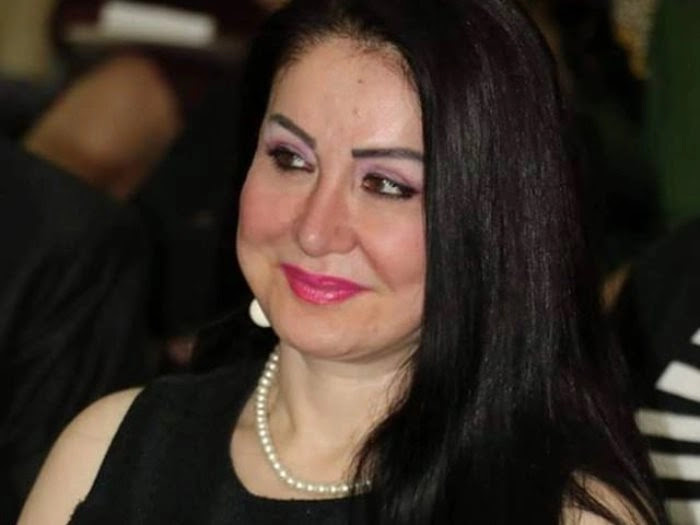 وفاء سالم تعلن اعتزالها الفن بشكل نهائي دون توضيح الأسباب