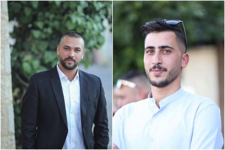 أحدهما أسير محرر.. وفاة عاملين جراء انهيار سقالات بناء في مستوطنة بالضفة