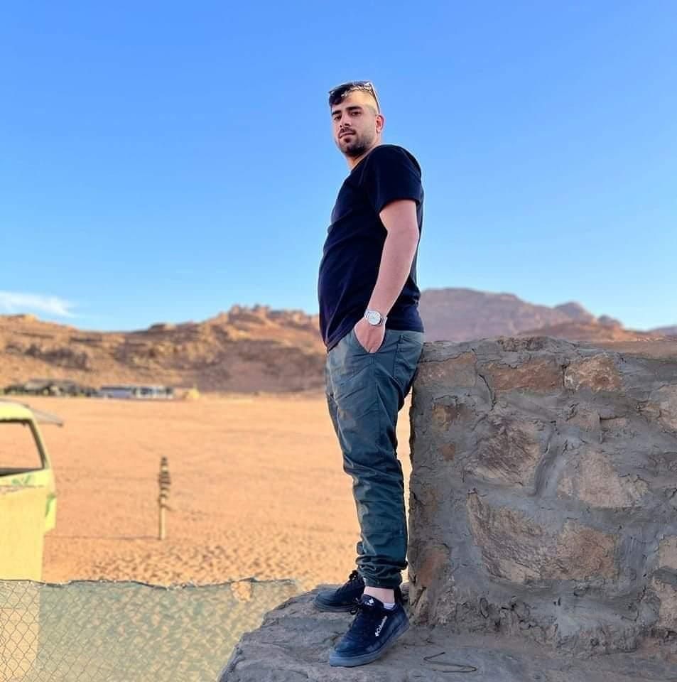 يزن حبش