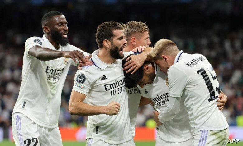 بسبب الإصابة.. 7 لاعبين أساسيين يغيبون عن مباراة ريال مدريد والأهلي