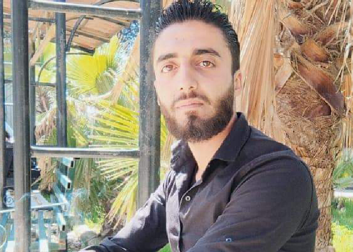 وفاة عريس فلسطيني في مخيم درعا قبيل ساعات من زفافه