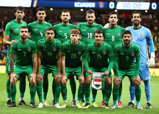 التعادل السلبي يحسم مباراة منتخب العراق ونظيره العُماني