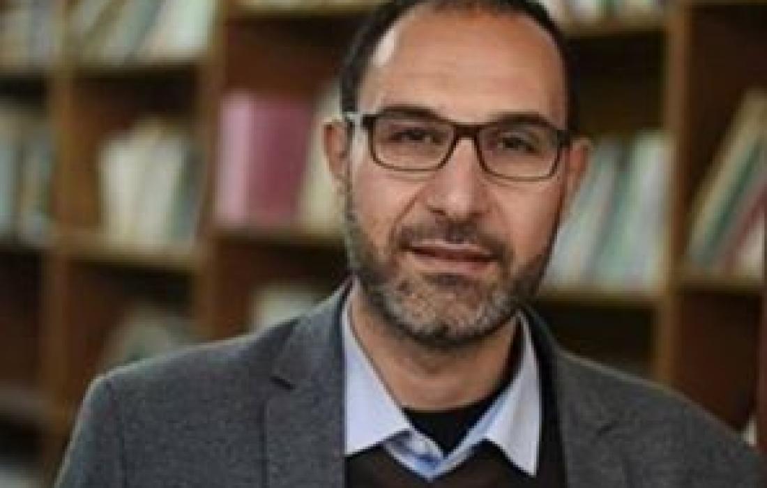 الاستراتيجية الفلسطينية في مواجهة الفاشية الصهيونية