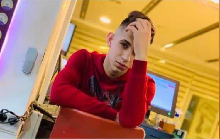 بعد اعتقال عدة أيام.. الاحتلال يُفرج عن الشاب أنس خلايفة