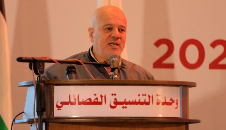 الأجهزة الأمنية غزة