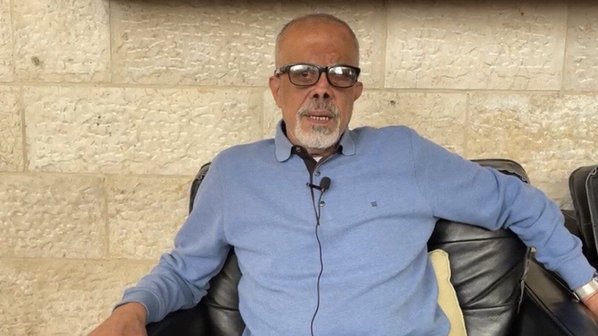 شعفاط: الاحتلال يُجدّد تقييد حركة الأسير المحرر ناصر أبو خضير