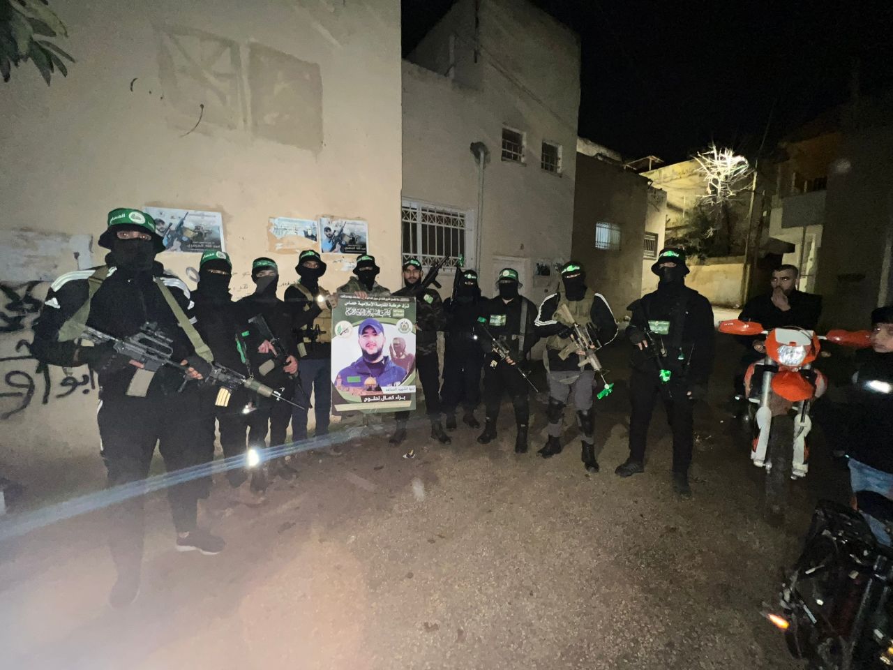 سلطات الاحتلال تفرج عن أسير من جنين بعد اعتقال دام 18 شهرا