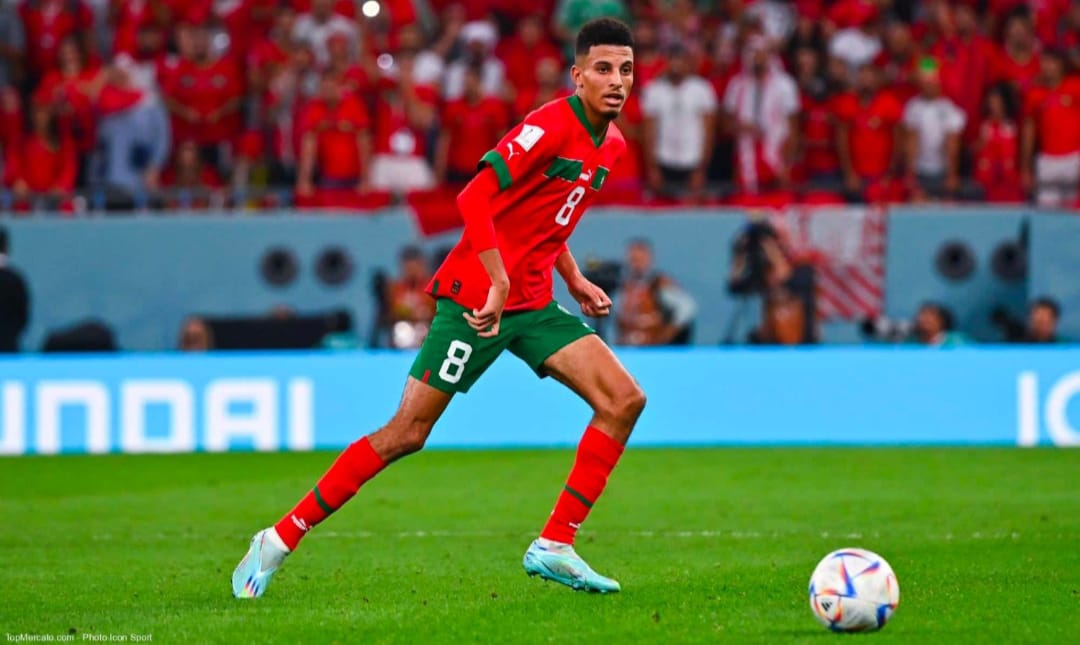 أوناحي إلى مرسيليا بصفقة تُقدر بـ10 ملايين يورو