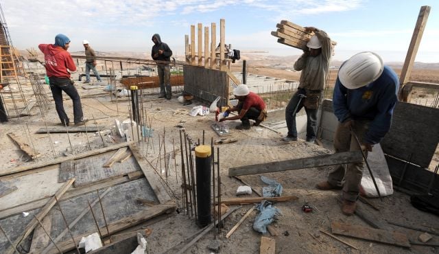 اتحاد المقاولين