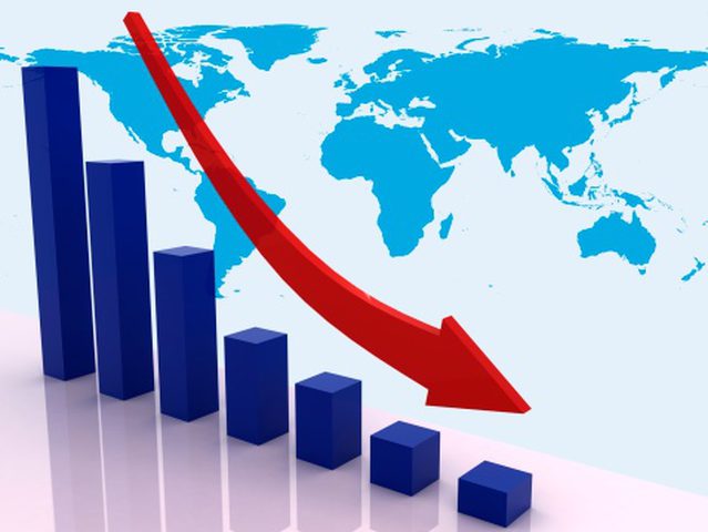البنك الدولي يحذر من تراجع الاقتصاد العالمي بنسبة 2.2% سنوياً