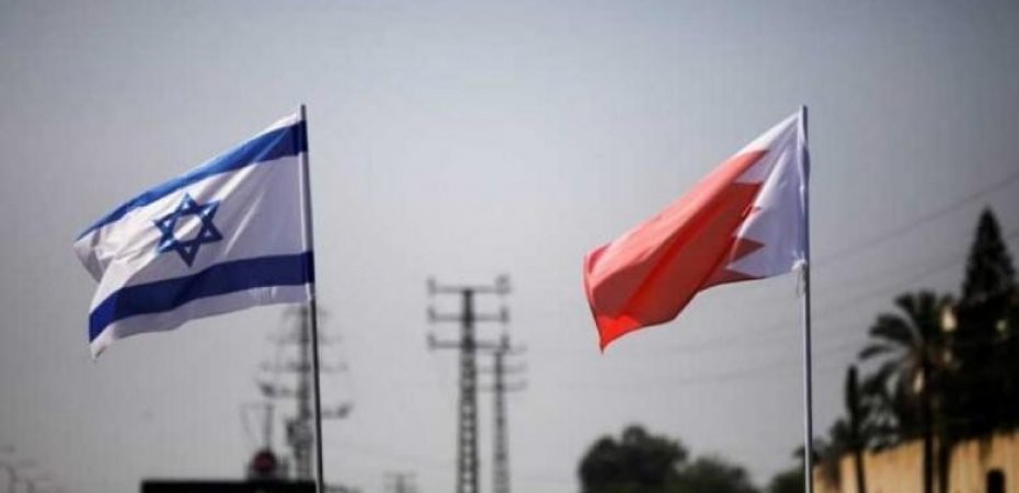 البحرين وإسرائيل تؤكدان التواصل من أجل تطوير التعاون الثنائي