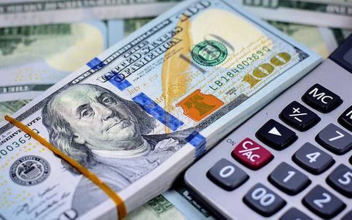 سعر الدولار مقابل الشيكل يقفز مجدداً