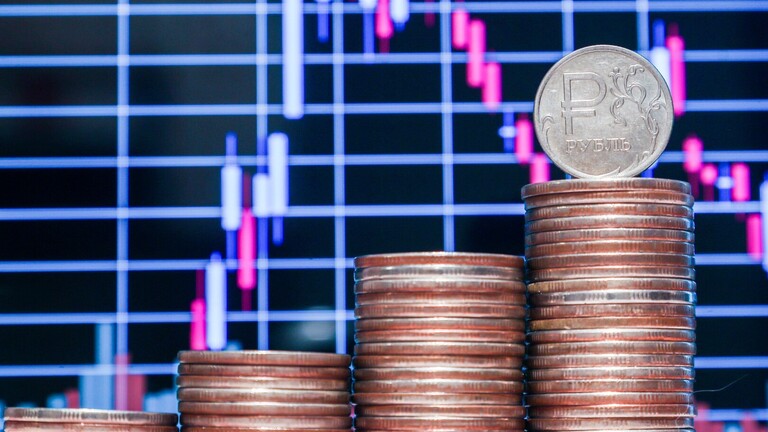 عائدات روسيا من النقط والغاز ترتفع بنسبة 28%