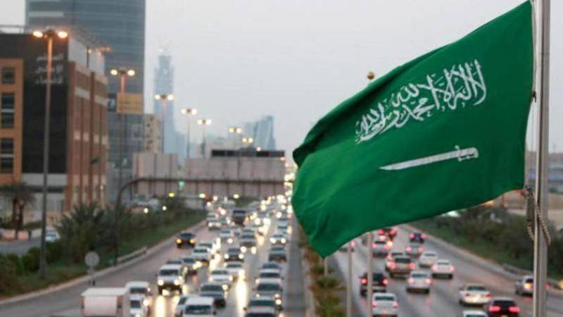 السعودية: وفاة الأميرة هيا آل سعود
