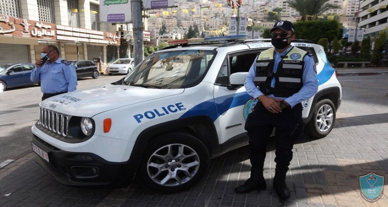 الشرطة تعثر على 11 رفات في منطقة ضواحي القدس