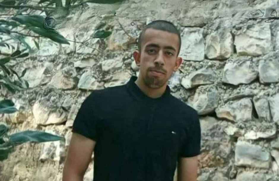 الجهاد تنعي الشهيد كرم سلمان الذي ارتقى برصاص الاحتلال