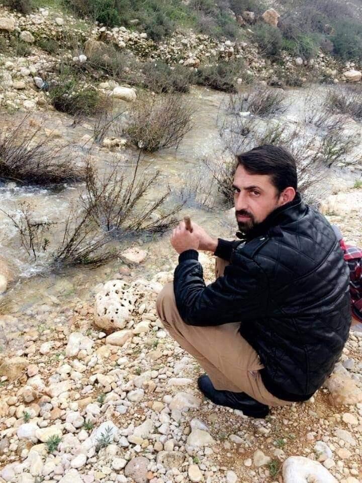 الشعبية تنعي الشهيد طارق معالي وتؤكد على أهمية الرد السياسي والكفاحي