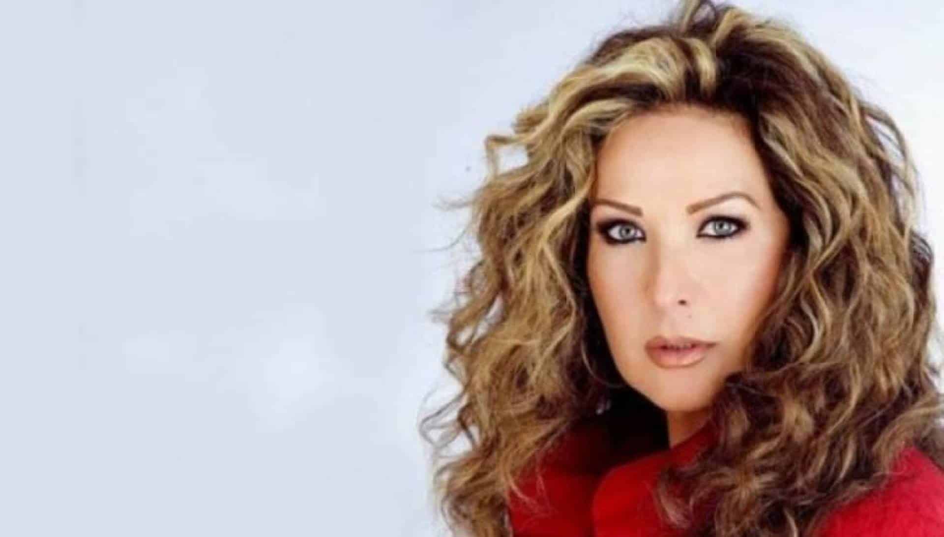 وصية الفنانة رغدة لابنتها تثير الجدل عبر مواقع التواصل (فيديو)